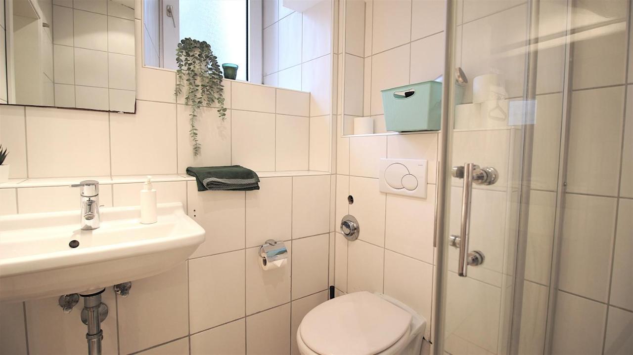 Xxx Fully Equipped Apartment Near Main Station! Wurtzburgo Exterior foto