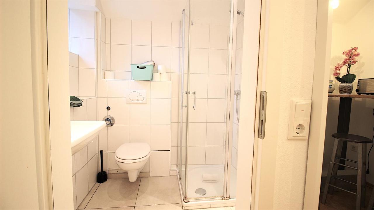 Xxx Fully Equipped Apartment Near Main Station! Wurtzburgo Exterior foto